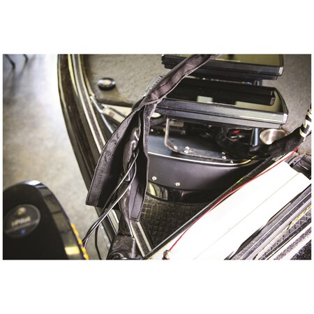 T-H Marine Supplies Troll Motor Cable Jacket GFTJ-1-DP